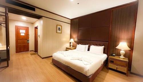 Superior Queen Room