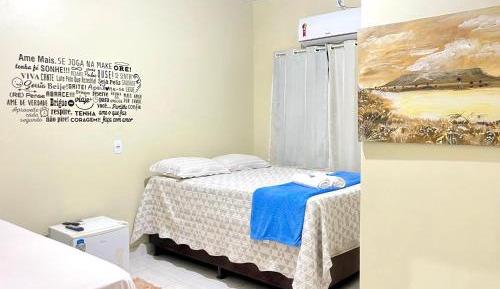 Deluxe Room (1 adult + 1 child)