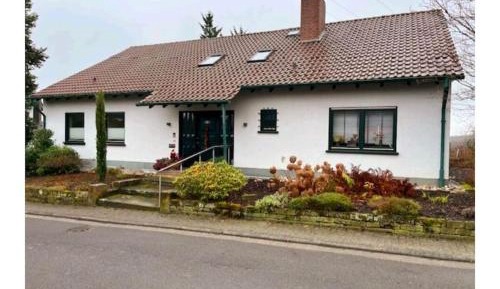 Two-Bedroom Holiday Home