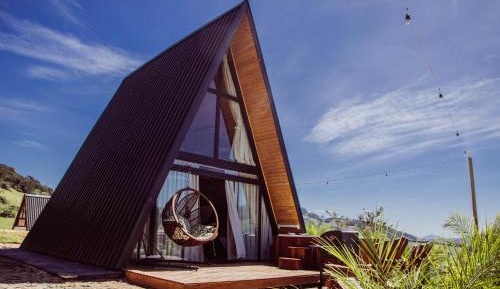 One-Bedroom Chalet