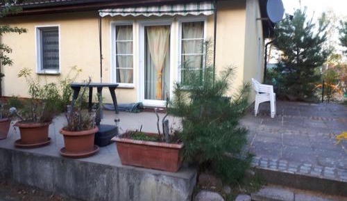 One-Bedroom Holiday Home