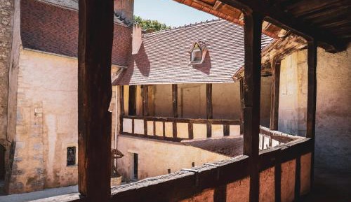 Double Room with Park View