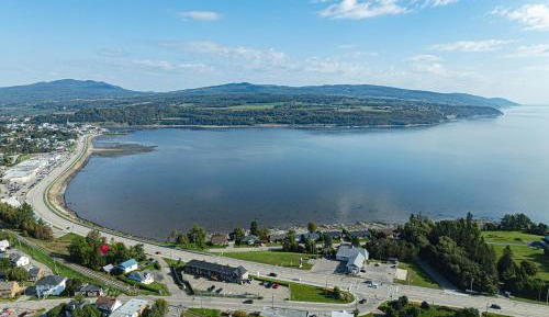 Deluxe Suite with Spa Bath