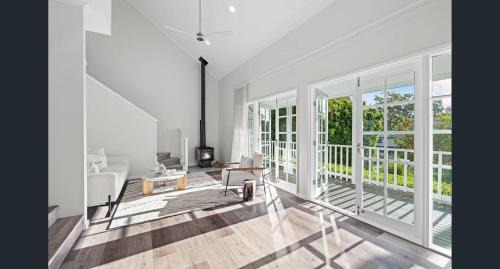 Four-Bedroom Vacation Home