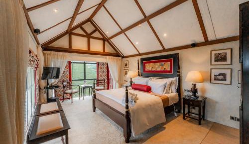 Two-Bedroom Suite
