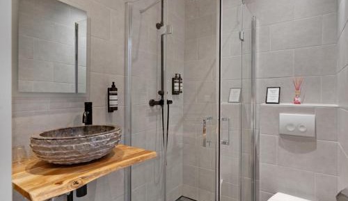 Budget Double or Twin Room