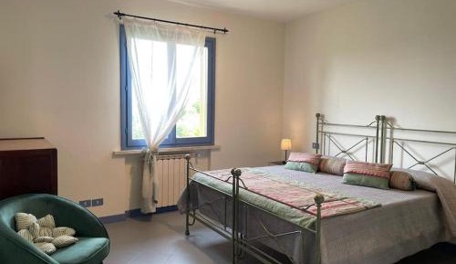 Three-Bedroom Home