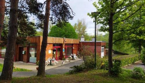 Gîte pour 2 personnes