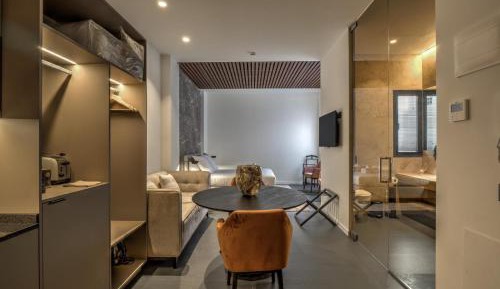 Large Double Room