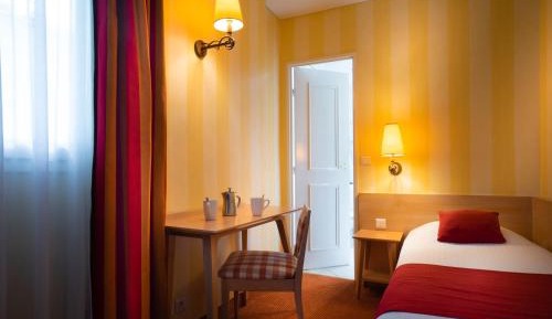 Small Single Room