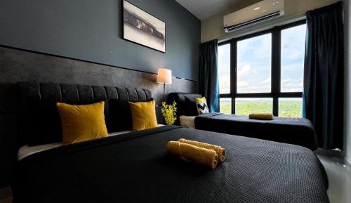 Suite Apartment