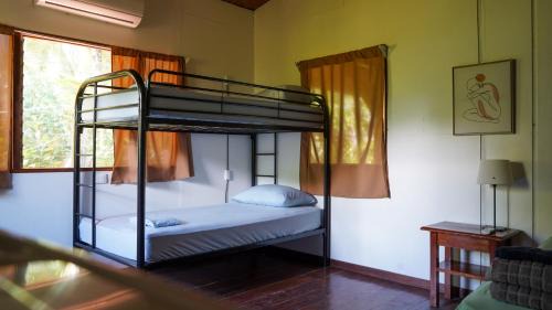 Classic Quadruple Room