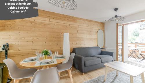 Appartement 1 chambre