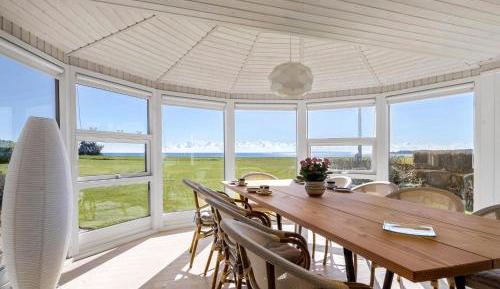 Three-Bedroom Vacation Home 