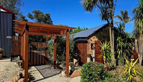 One-Bedroom Chalet
