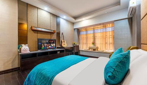 Superior Single Room
