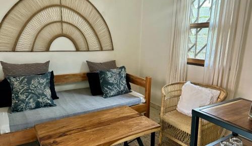 Double or Twin Room with Shower