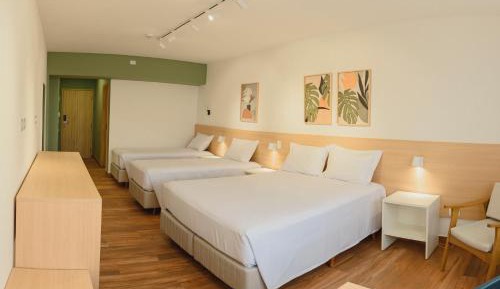One-Bedroom Superior Apartment