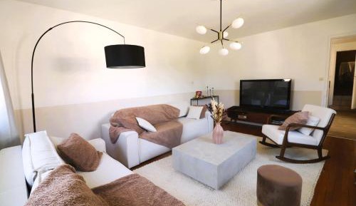 Five-Bedroom House