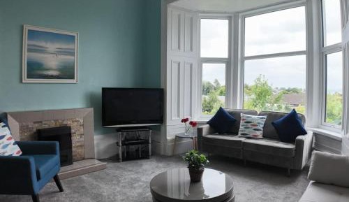 Three-Bedroom Home