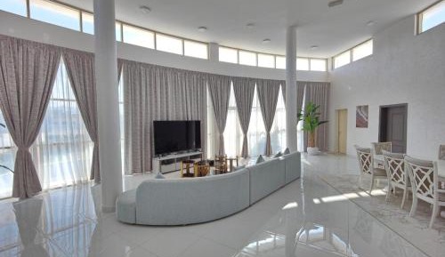Three-Bedroom Home