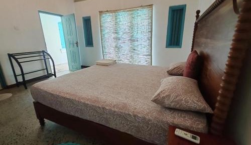 Family Room with Private Bathroom