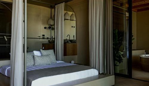 Suite with Sea View