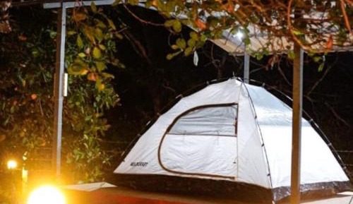 Tent