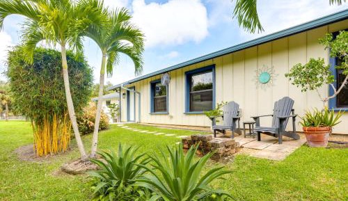 Vacation Home