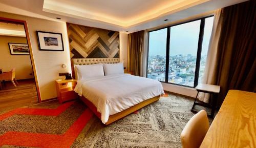 Executive Suite