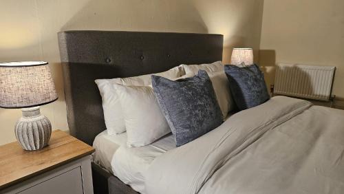 Deluxe Family Suite