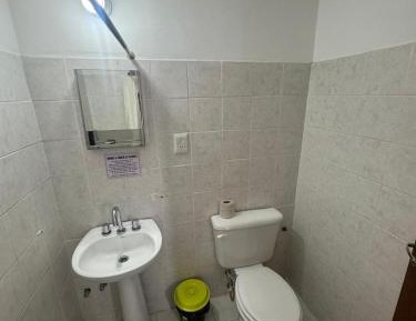 Budget Triple Room