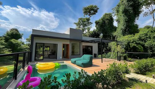 Holiday Home 1