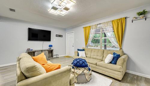 Holiday Home