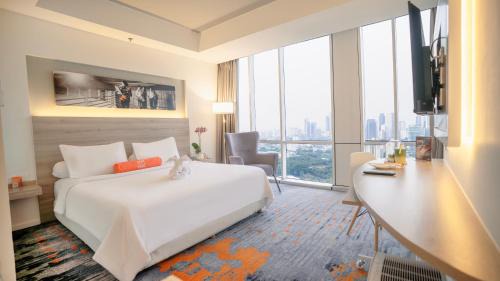 Harris Room Deluxe