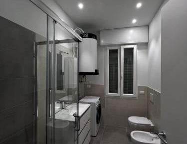 Apartment with City View - Annex