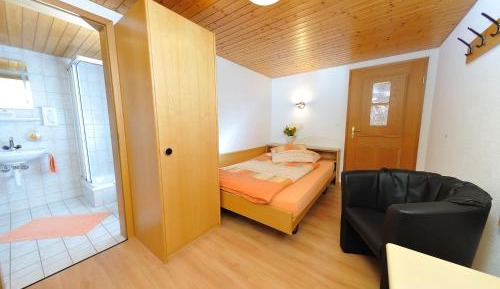 Small Double Room