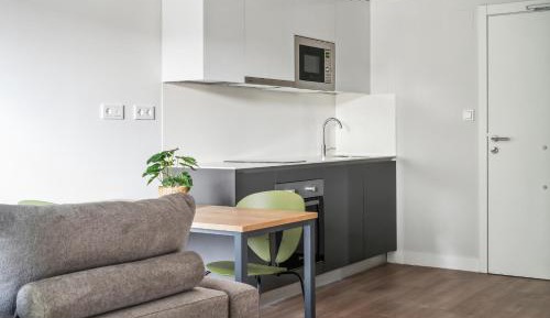 Apartment - Disability Access