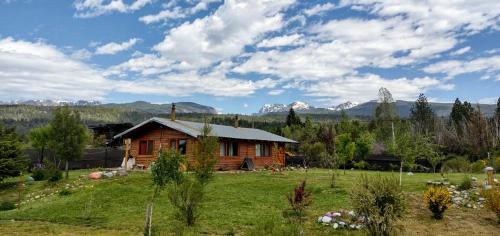 One-Bedroom Chalet