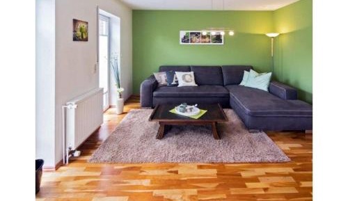 Five-Bedroom Holiday Home
