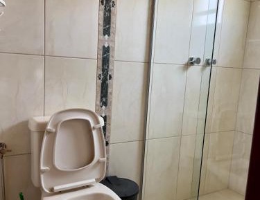 Double Room with Spa Bath