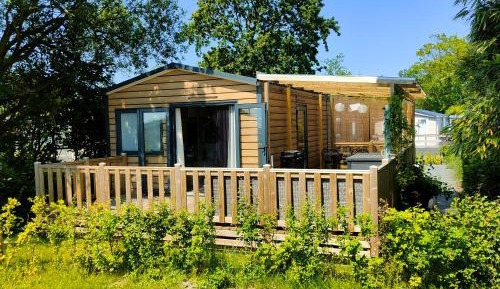 Two-Bedroom Chalet