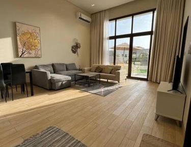 One-Bedroom Villa