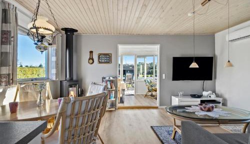 Two-Bedroom Holiday Home
