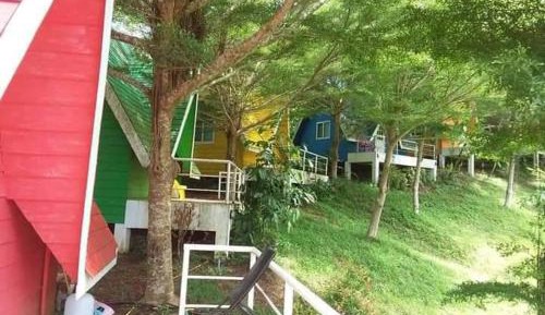 One-Bedroom Villa