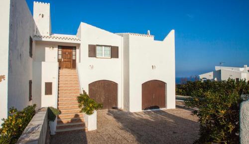 Six-Bedroom House