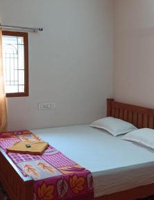 Family Room with Private Bathroom