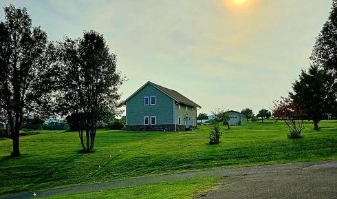 Cottage