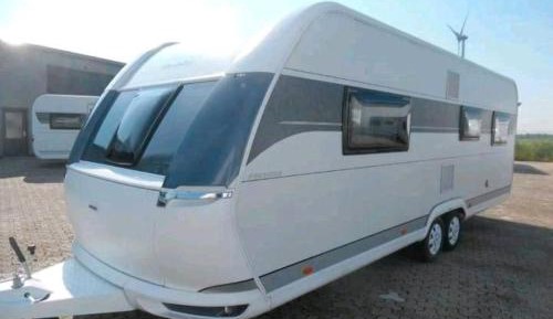 Mobile Home