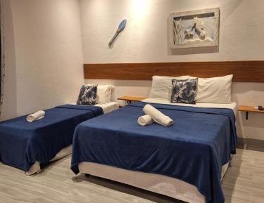 Standard Suite
